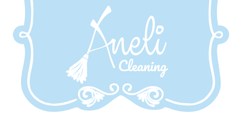 Aneli After Party Cleaning London